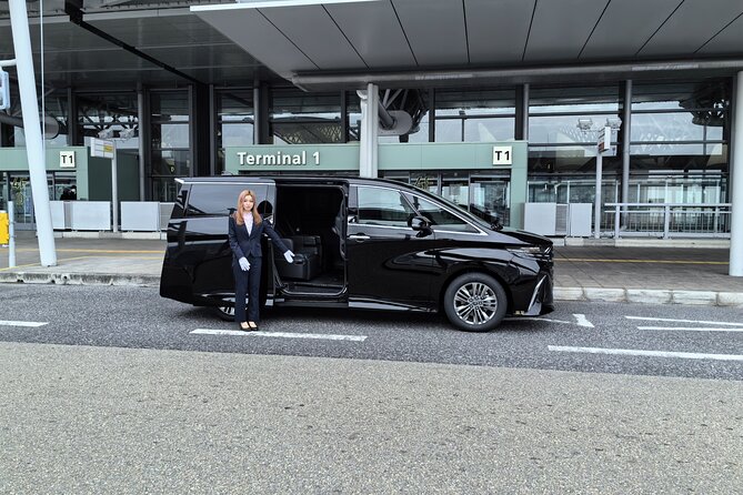 Osaka Itami Airport Transfer Service - Real-Life Insights from Reviews