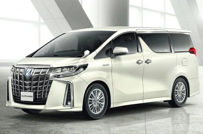 Osaka international airport To Osaka/Kyoto one way transfter - Frequently Asked Questions