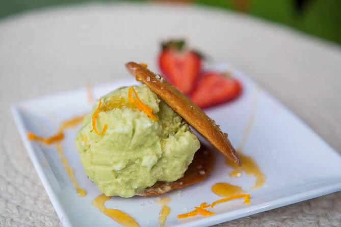 3-Hour Authentic Japanese Cooking Class (Includes 4-Course Meal) - Key Points