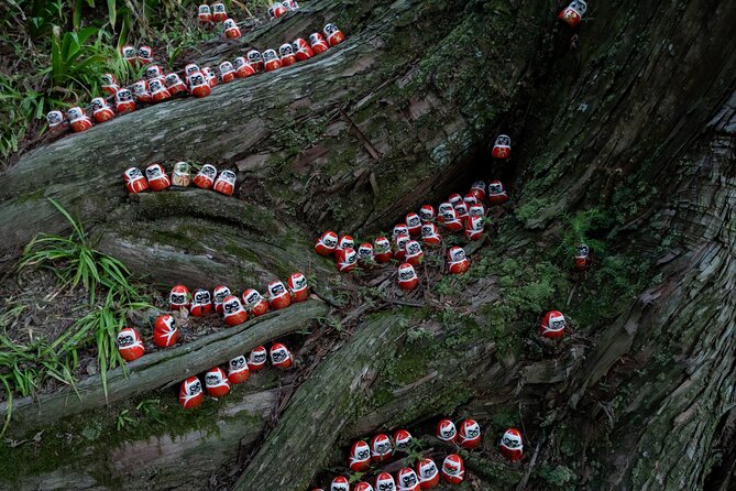 Minoh Katsuoji Temple Walking Tour with Local Guide - Final Thoughts
