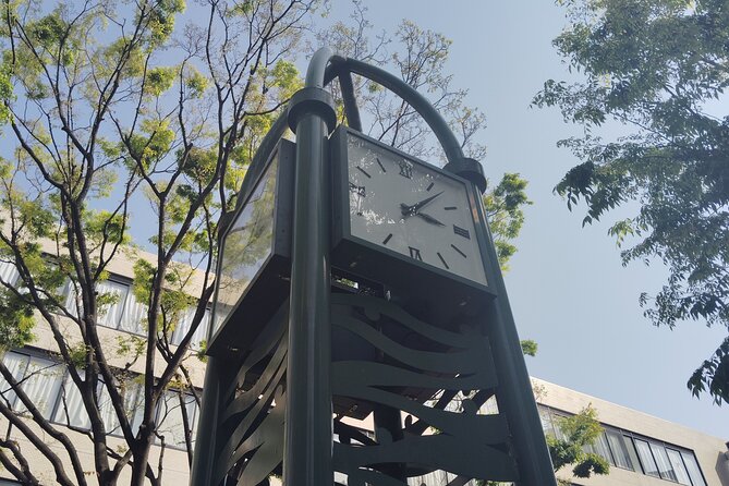 The Melancholy of Haruhi Suzumiya Anime Locations Guided Tour - A Closer Look at the Melancholy of Haruhi Suzumiya Anime Locations Guided Tour