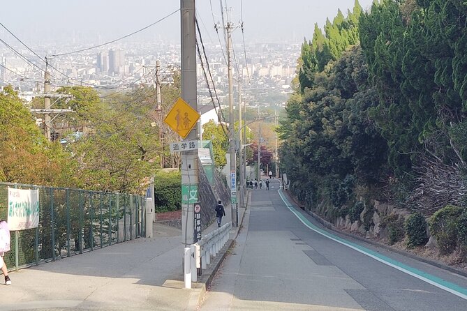 The Melancholy of Haruhi Suzumiya Anime Locations Guided Tour - Discovering Nishinomiya Through the Eyes of Haruhi Suzumiya