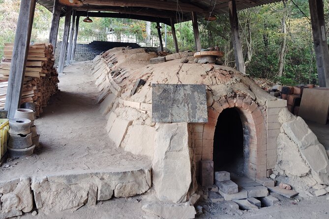 Hyogo: Tamba Pottery Tour of Kilns, Crafts, and Traditions - An In-Depth Look at the Tamba Pottery Tour