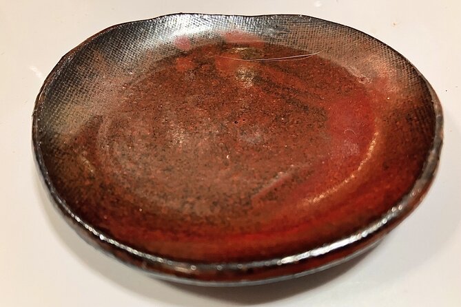 Hyogo: Tamba Pottery Tour of Kilns, Crafts, and Traditions - Final Thoughts