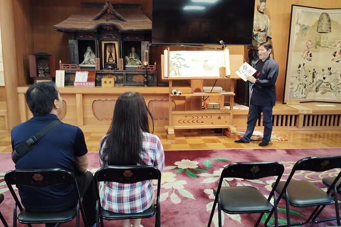 Wakayama: Dojoji Temple and Japans Tragic Love Legend - Final Thoughts