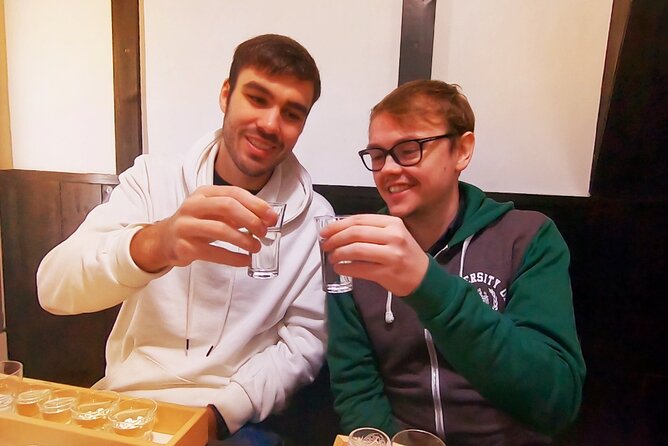 Wakayama: Discover Shirahamas Seaside Bars and Local Brews - Detailed Itinerary Breakdown