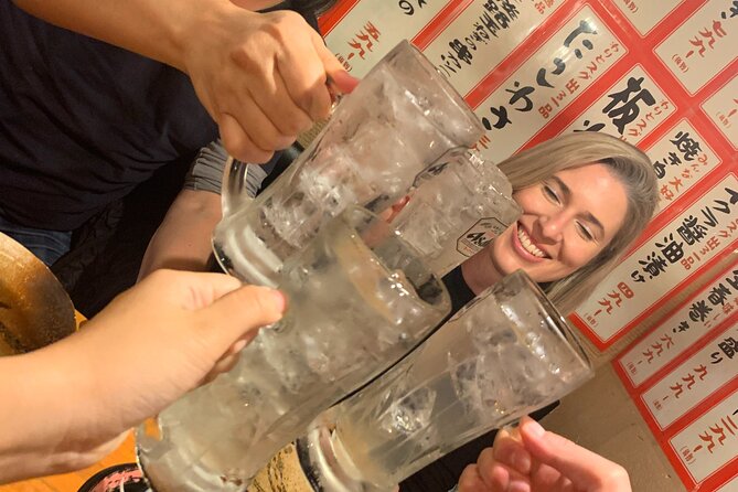 Wakayama: Discover Shirahamas Seaside Bars and Local Brews - Why This Tour Is Worth It