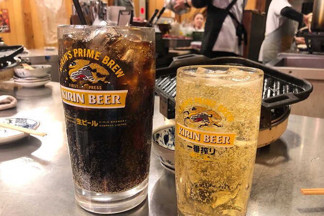 Wakayama: Discover Shirahamas Seaside Bars and Local Brews - FAQs