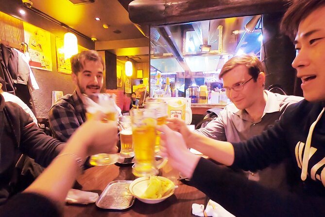 Wakayama: Discover Shings Nightlife with a Local Guide - In-Depth Review of the Wakayama Nightlife Tour