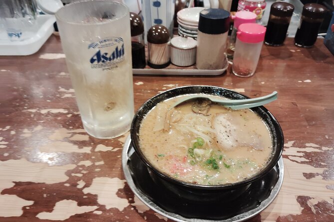 Wakayama: Discover Shings Nightlife with a Local Guide - Final Thoughts