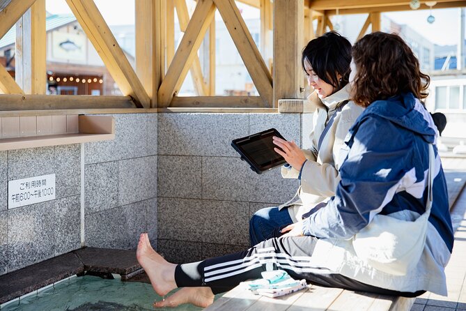 A Taste of Katsuura with Locals Private tour - An Authentic Journey Through Katsuura’s Living Culture