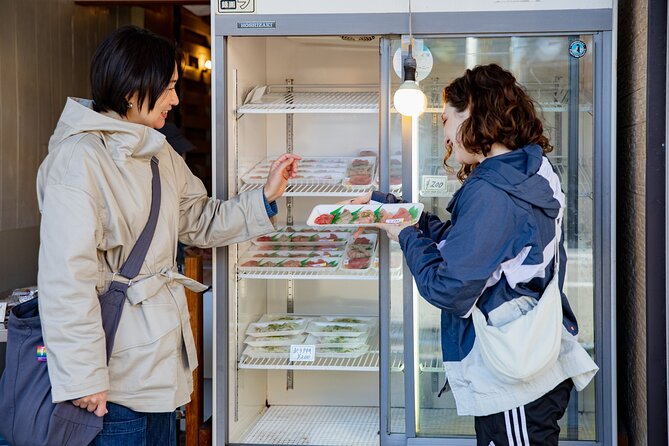 A Taste of Katsuura with Locals Private tour - Frequently Asked Questions