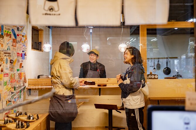 A Taste of Katsuura with Locals Private tour - Practical Details and Considerations