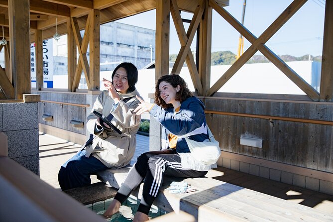 A Taste of Katsuura with Locals Private tour - Exploring A Taste of Katsuura with Locals Private Tour