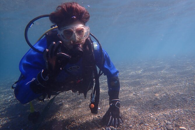 Shared Scuba Diving Trip in Kushimoto - Exploring the Shared Scuba Diving Trip in Kushimoto