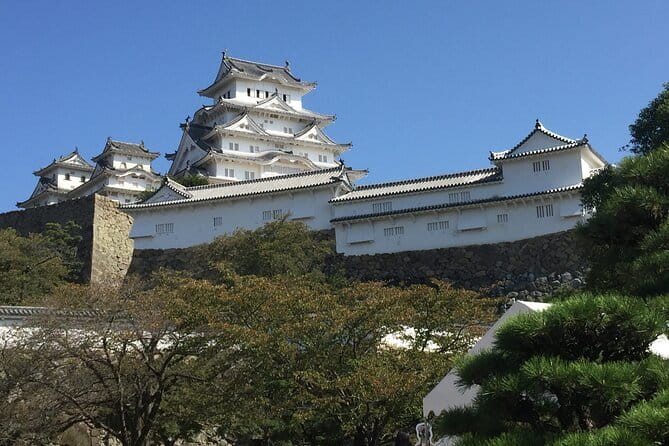JR Kansai-Hiroshima Area Pass- Setouchi Coastline Day Pass - Operational Details
