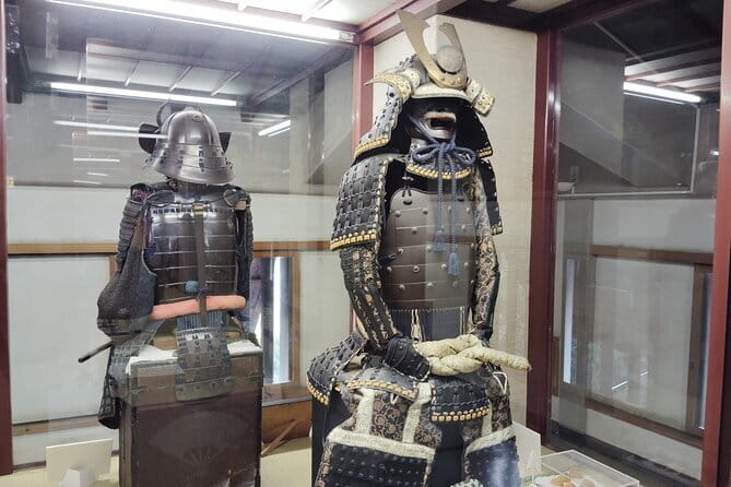 Kintai Kyo Bridge and Iwakuni Castle with Local Guide - Who Will Love This Experience?