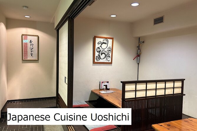 Spend Special Time Enjoying Local Food in Zentsuji, Kagawa - Itinerary: A Closer Look at What You’ll Experience