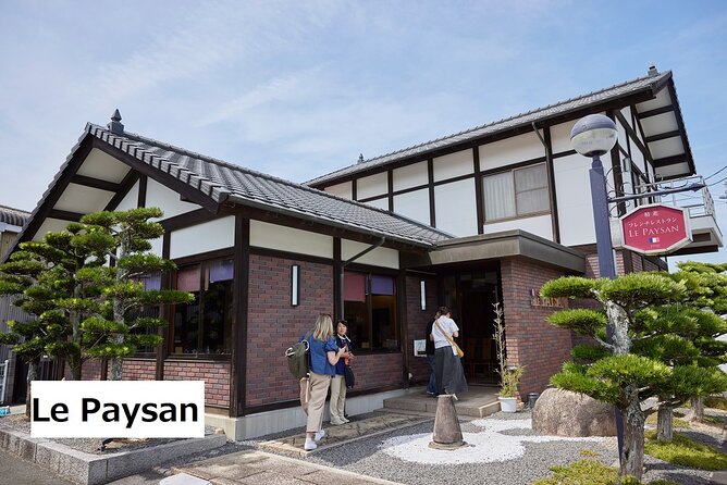 Spend Special Time Enjoying Local Food in Zentsuji, Kagawa - FAQ