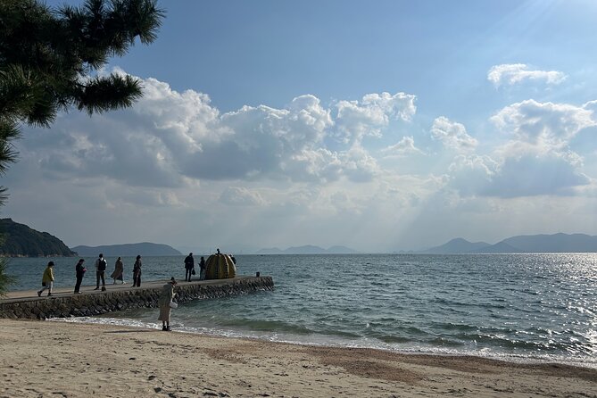 Finding Naoshima Tour: An Art Island Discovery Tour - An In-Depth Look at the Naoshima Discovery Tour
