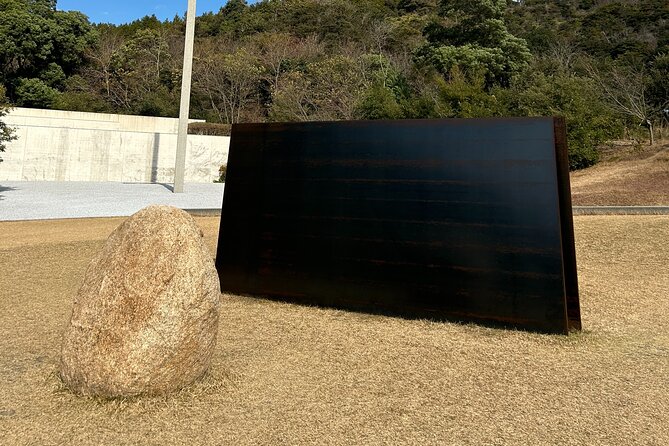 Finding Naoshima Tour: An Art Island Discovery Tour - Final Thoughts: Who Is This Tour Best For?