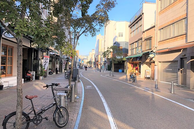 [Town walk] Stroll around Matsuyama Castle and enjoy local shopping - Final Thoughts: Is This Tour Worth It?