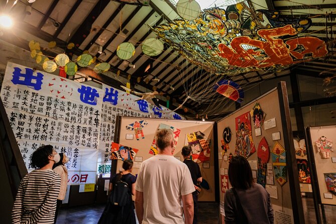 Local Washi and Paper Craft Cycling Tour in Uchiko Town - The Value of This Tour