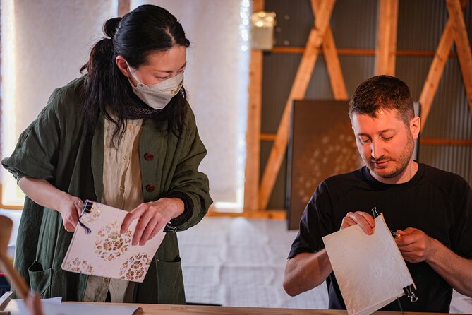 Local Washi and Paper Craft Cycling Tour in Uchiko Town - Who Should Consider This Tour?