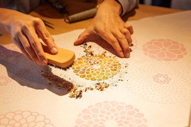 Gilded Washi Tapestry Making and Paper factory tour in Uchiko - Frequently Asked Questions