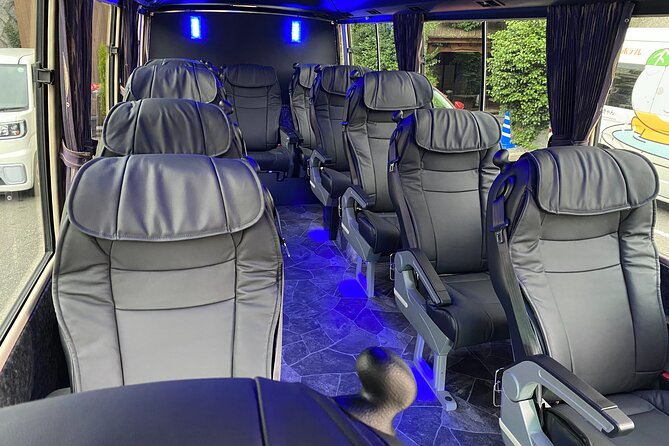 Shimonada Station and Matsuyama Castle Private Tour - In-Depth Review: What Makes This Tour Stand Out