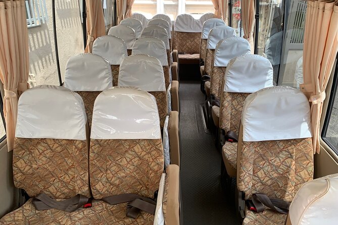 Shimonada Station and Matsuyama Castle Private Tour - Key Points