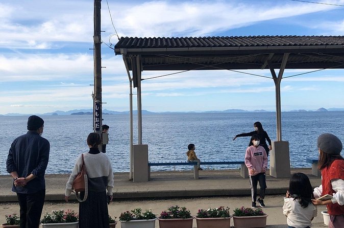 Shimonada Station and Matsuyama Castle Private Tour - Frequently Asked Questions