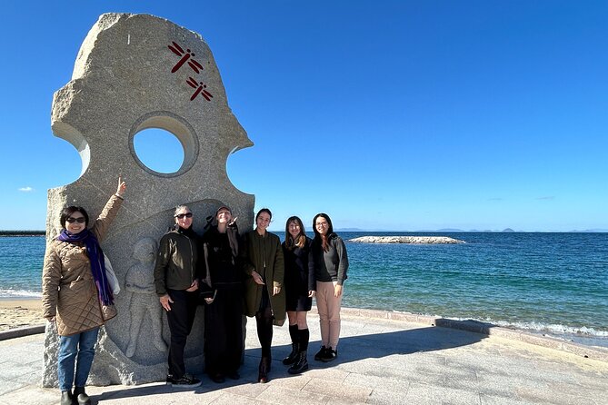 Private Taxi: Washi-Making & Gold Leaf, Acclaimed Sake in Ehime - An In-Depth Look at the Ehime Craft & Culture Tour