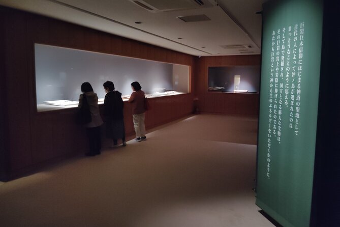 Fukuoka: Munakata Taisha Shrine Guided Tour  UNESCO Site - Final Thoughts