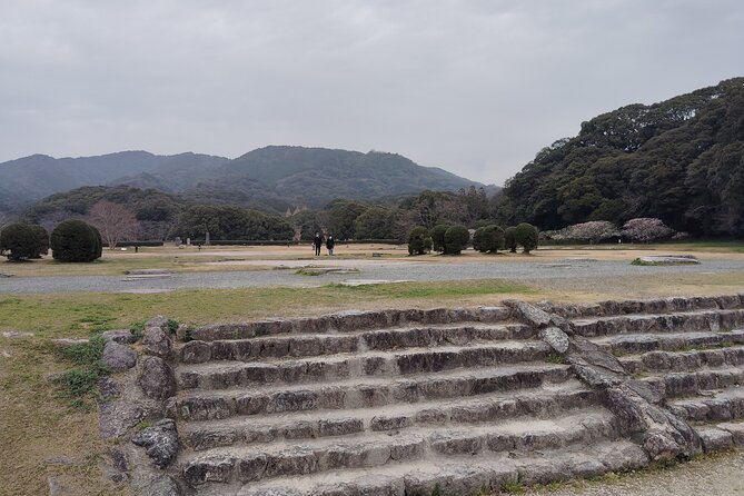 Fukuoka: Dazaifu Guided Tour of Ancient Capitals Historic Sites - Why This Tour Is Worth It