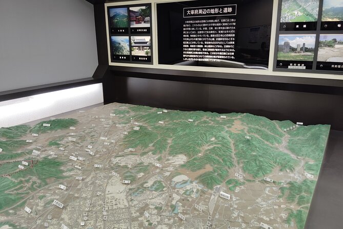 Fukuoka: Dazaifu Guided Tour of Ancient Capitals Historic Sites - FAQ