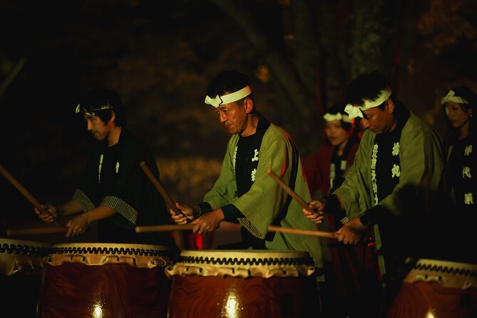 Buzen's Oni Demon Legend - Why This Tour Matters for Travelers