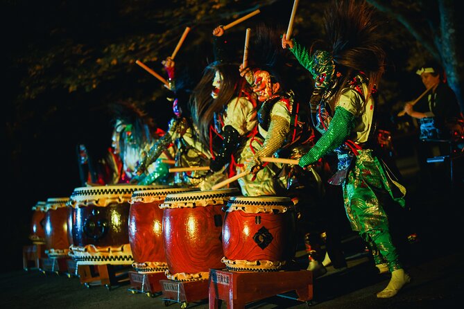 Buzen's Oni Demon Legend - Final Thoughts