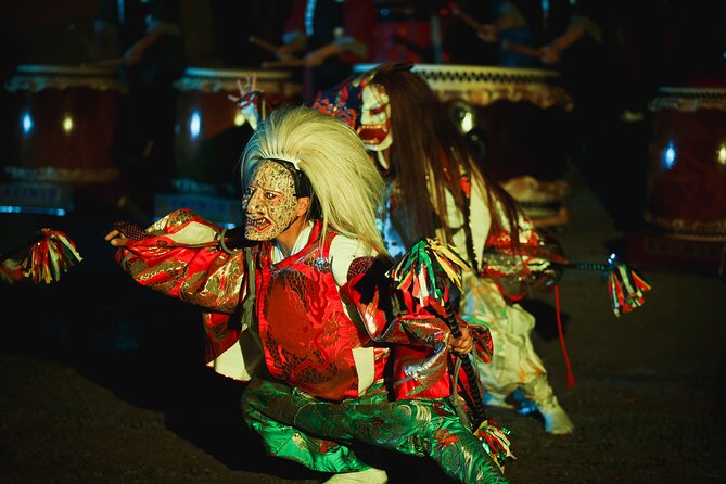 Buzen's Oni Demon Legend - Experience Buzen’s Oni Demon Legend: A Cultural Encounter in Fukuoka