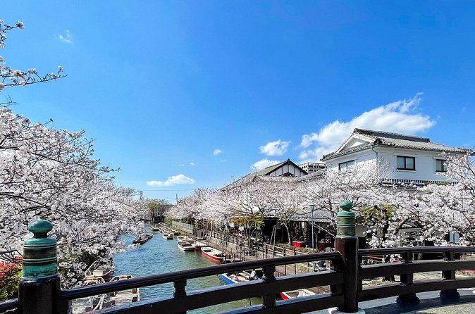 Yanagawa Private River Cruise with Local Boatman - Potential Drawbacks and Considerations