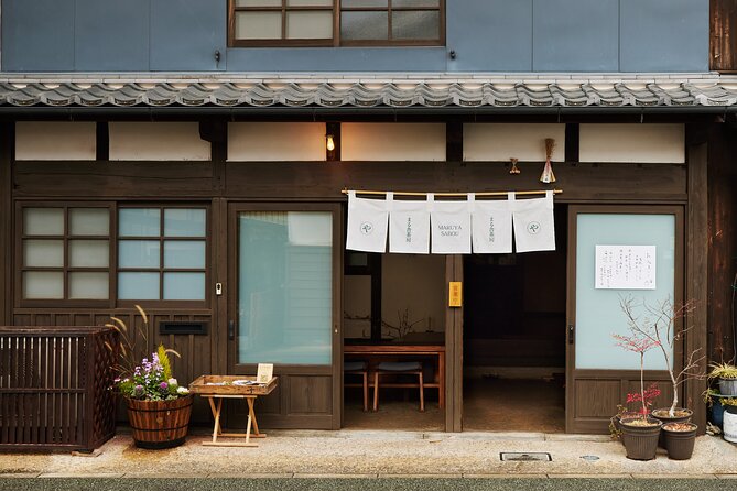 Experience the Crafts of Yame Through Matcha Tea - Exploring the Experience: What You Can Expect