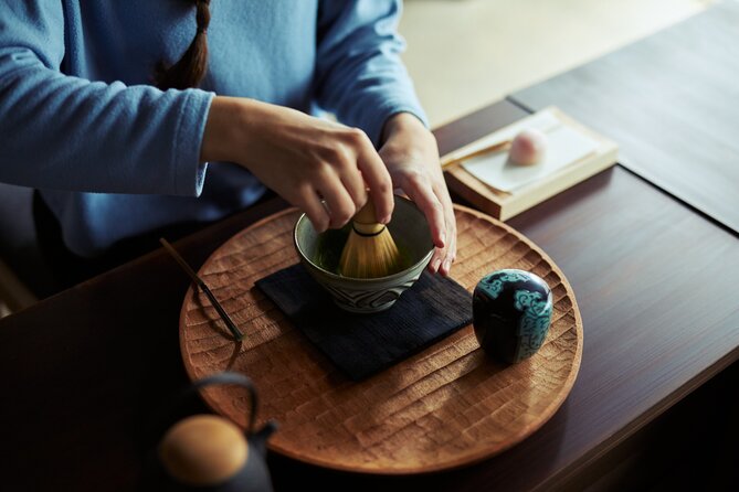 Experience the Crafts of Yame Through Matcha Tea - Authentic Insights from Past Travelers