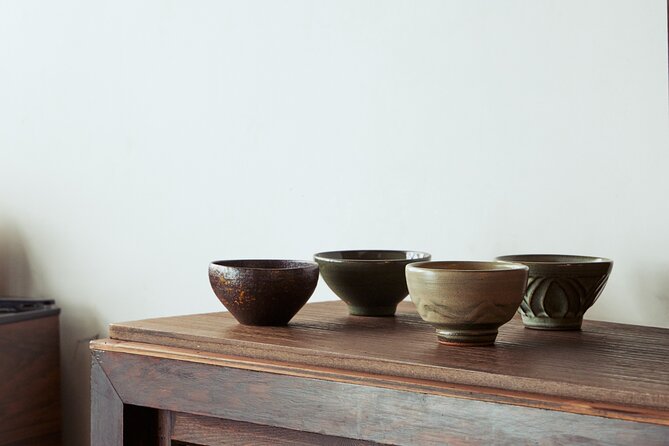 Experience the Crafts of Yame Through Matcha Tea - Why This Tour Is Worth Considering