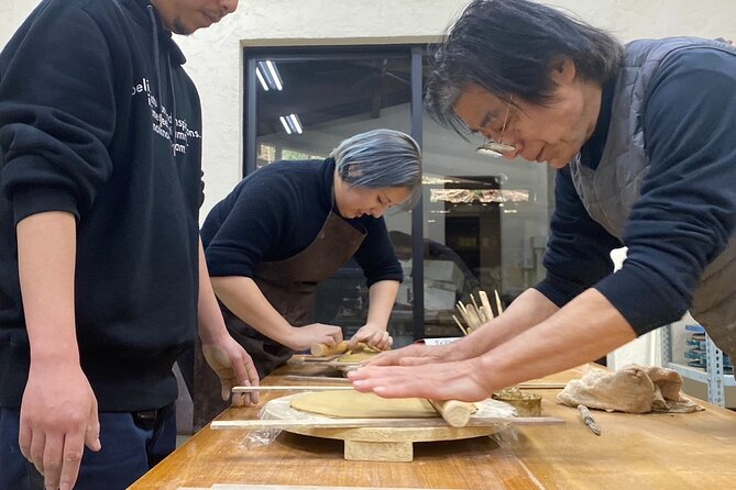 Karatsu Pottery Making - Exploring the Details: What to Expect from Karatsu Pottery Making