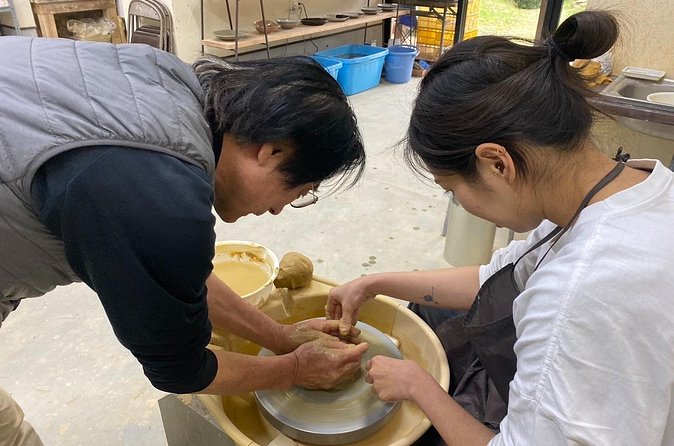 Karatsu Pottery Making - FAQs