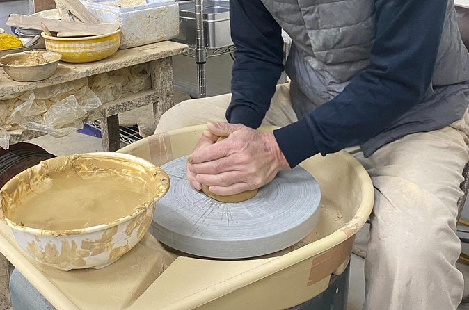 Karatsu Pottery Making - Who Will Love This Tour?