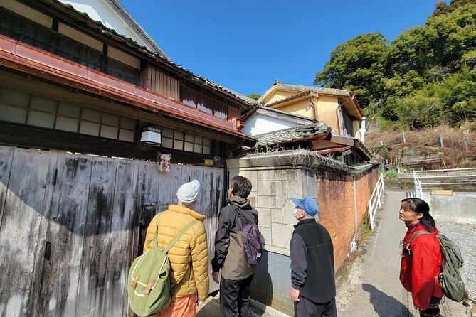 Private Amakusa National Park E-bike Ride Tour with Guide - Who Will Enjoy This Tour?