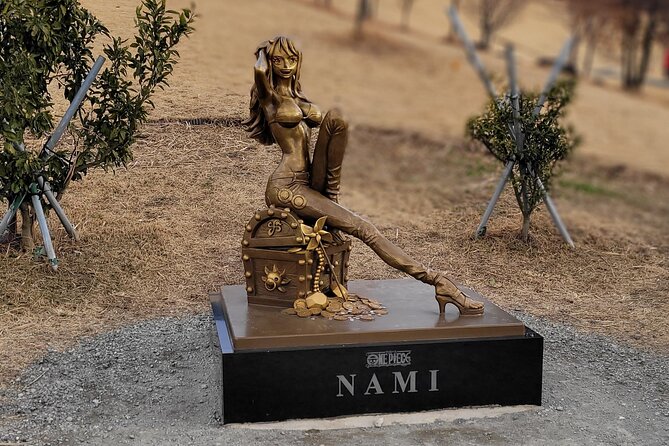 Deluxe Private Tour: Mt. Aso, One Piece Statues and Shrine Visit - Who Is This Tour Best Suited For?