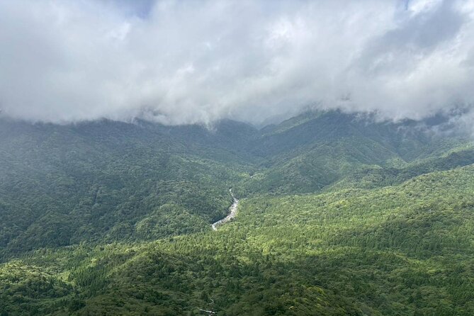 1 Day Shiratani Unsuikyo Adventure - FAQ