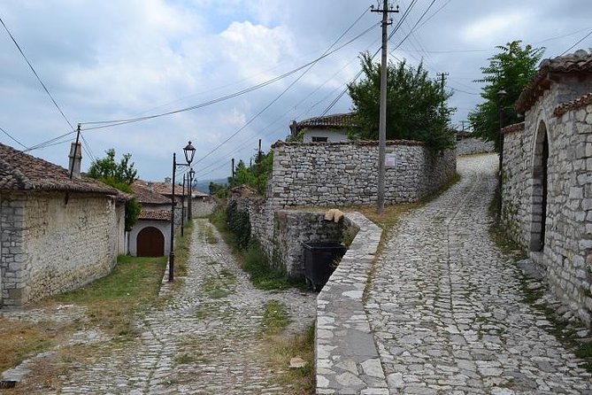 7 Day Tour: Explore The UNESCO Sites (Arrival at Saranda Port) - Authentic Experiences and Practical Tips